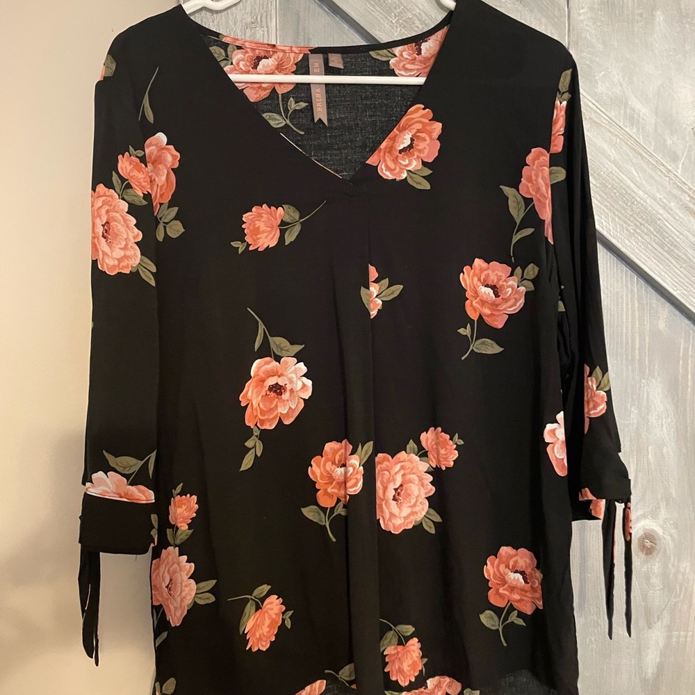 Brina & Em blouse